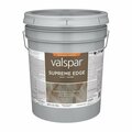 Valspar 5 gal Supreme Acrylic Latex House Trim Paint & Primer, Neutral & Pastel 028.0036002.008